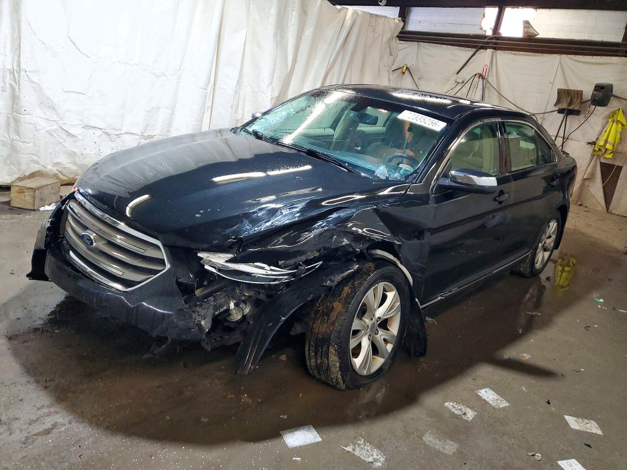 2015 FORD TAURU SEL | 1FAHP2H8XFG188262 | UPCARS
