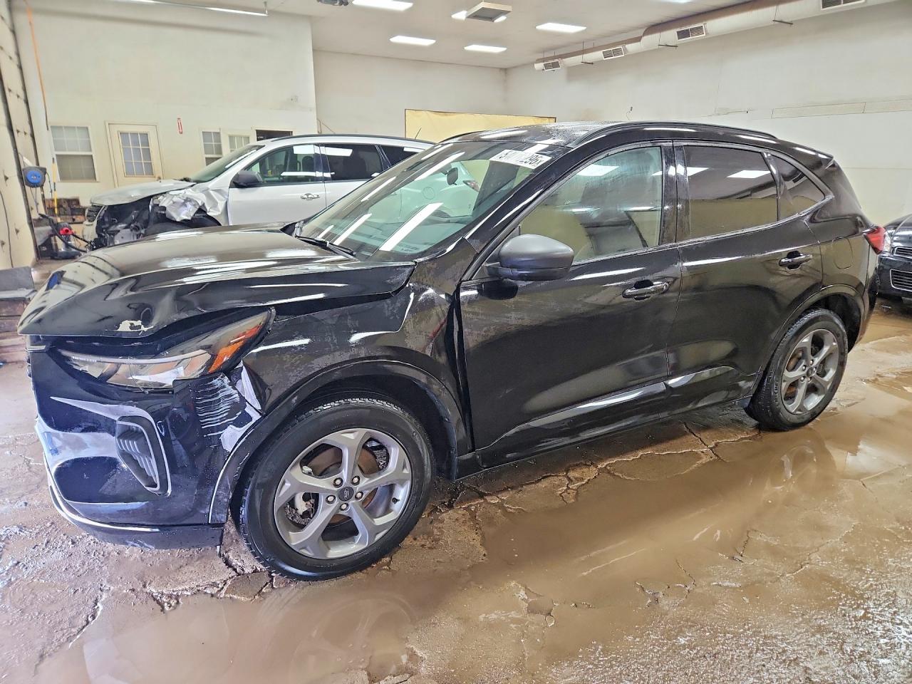 2023 FORD ESCAPE ST LINE | 1FMCU9MNXPUA69319 | UPCARS