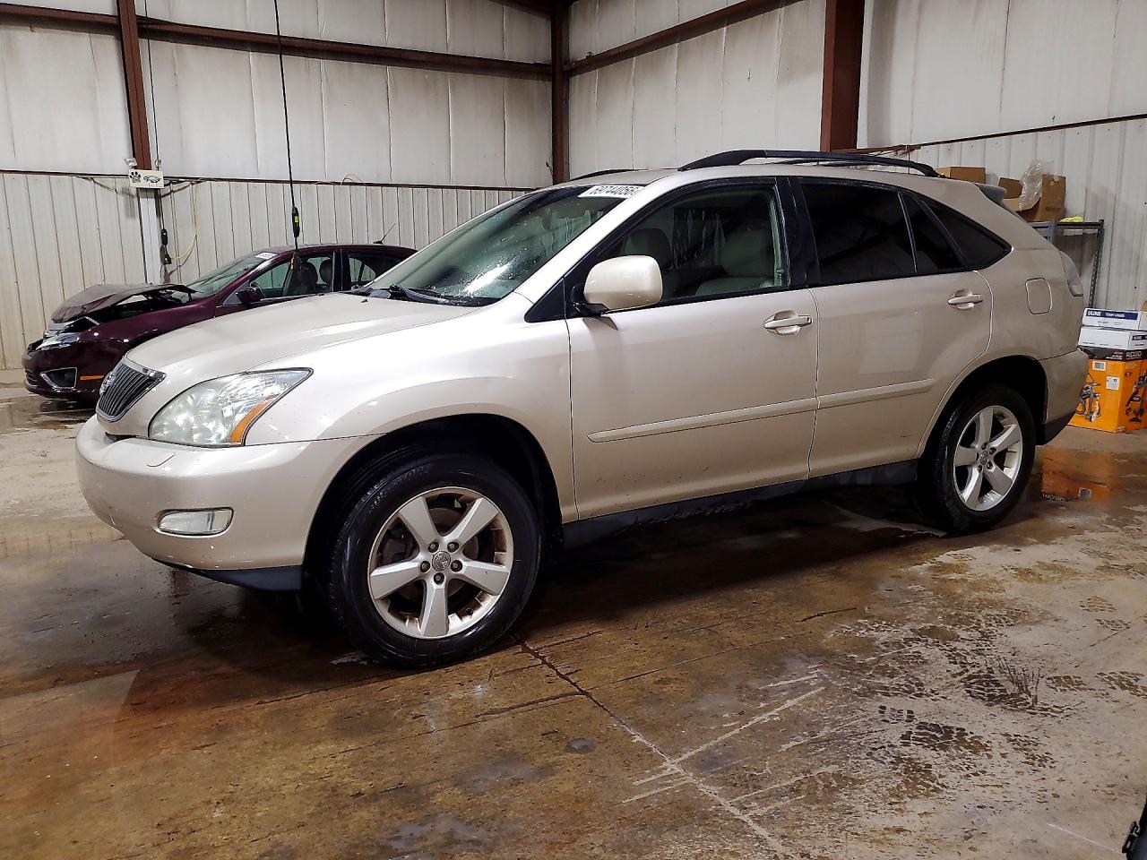 2005 LEXUS RX 330 | 2T2HA31U55C059623 | UPCARS