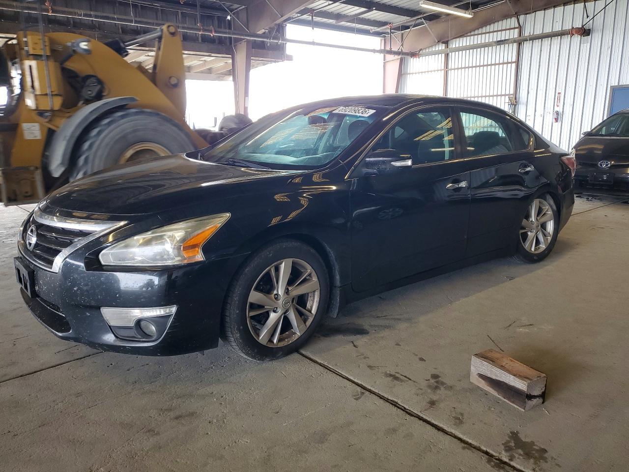 2015 NISSAN ALTIMA 2.5 SV | 1N4AL3AP0FC188119 | UPCARS