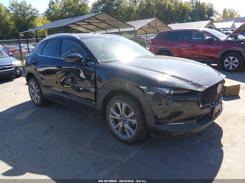 2021 MAZDA CX-30 PREMIUM | 3MVDMBDM4MM218667 | UPCARS