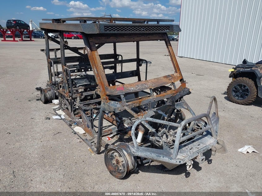 2018 POLARIS RANGER CREW XP 900 EPS | 4XARVE873J8502390 | UPCARS