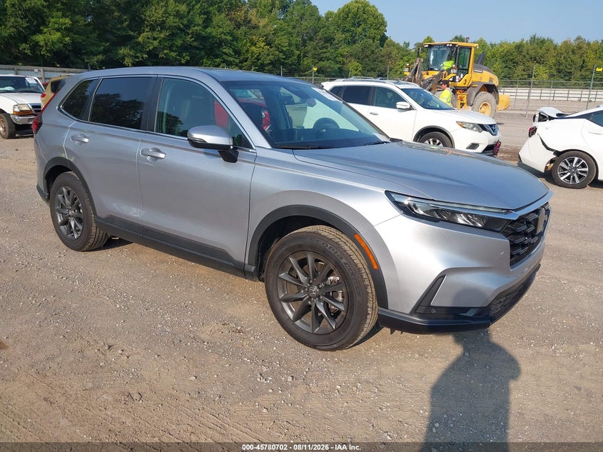 2026 HONDA CR-V EX-L AWD | 7FARS4H77TE008357 | UPCARS