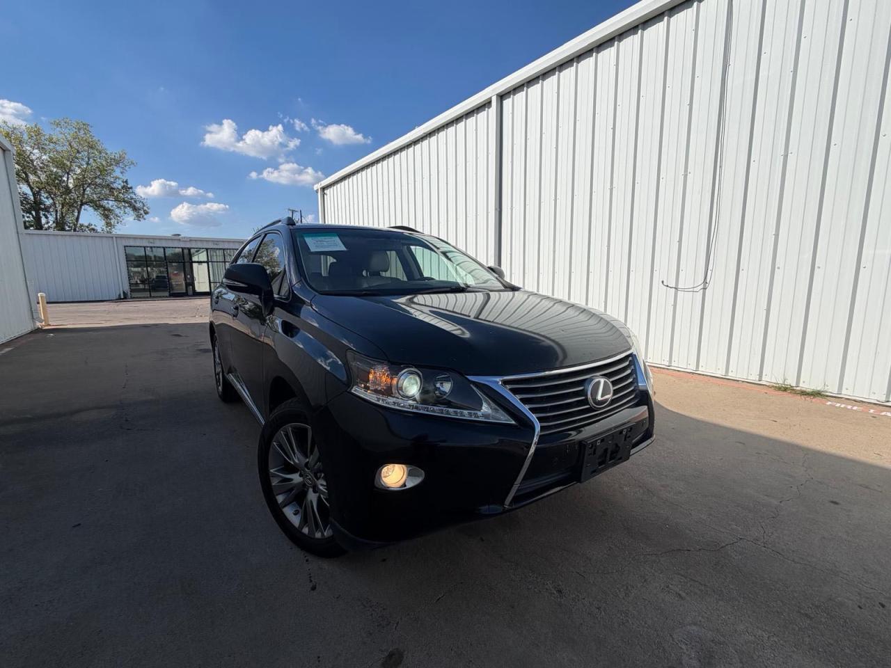 2013 LEXUS RX 450H | JTJZB1BA0D2006692 | UPCARS