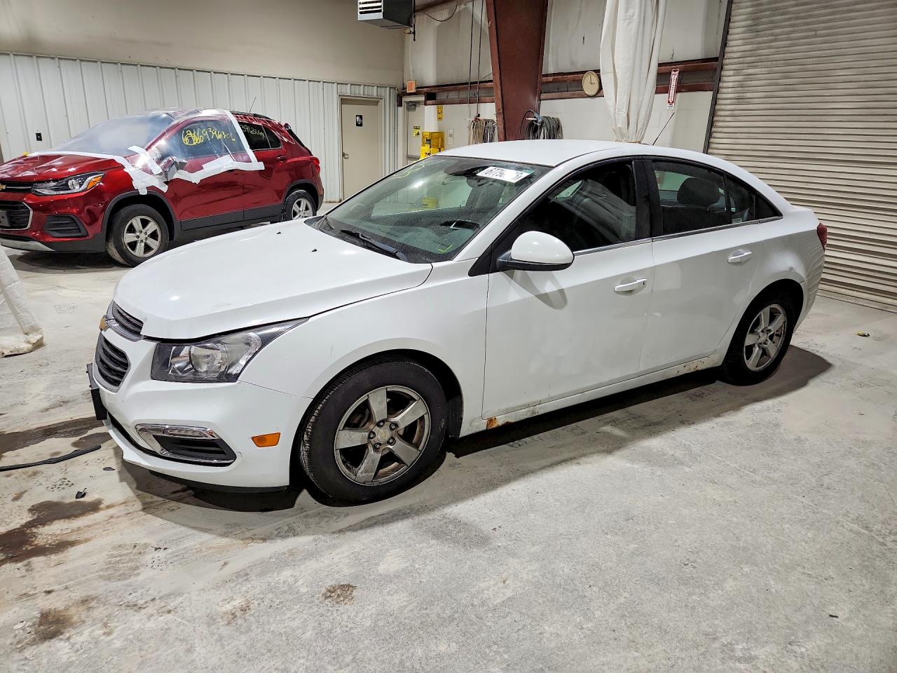 2015 CHEVROLET CRUZE LT | 1G1PC5SB1F7177389 | UPCARS