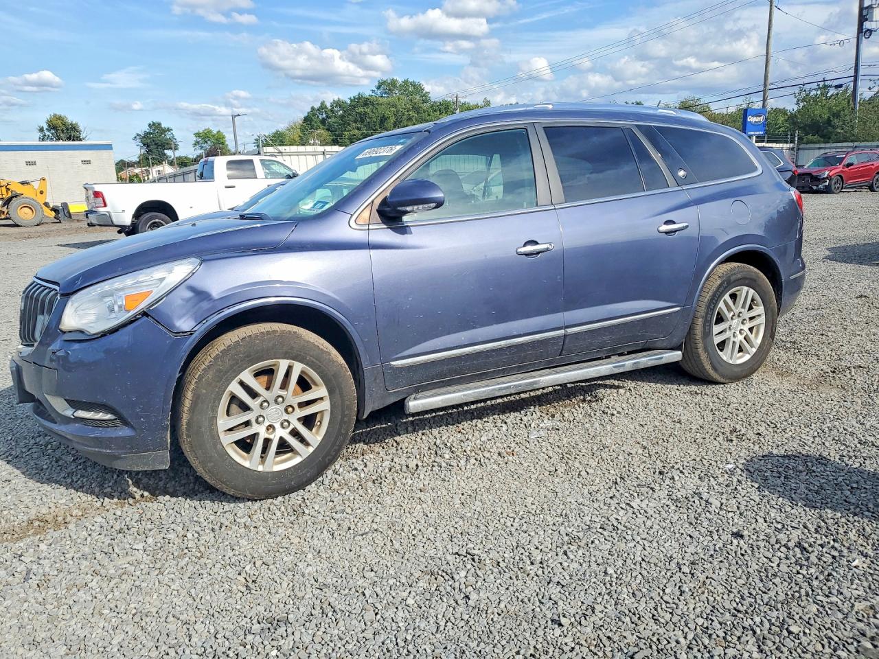2014 BUICK ENCLAVE | 5GAKVAKD0EJ284751 | UPCARS