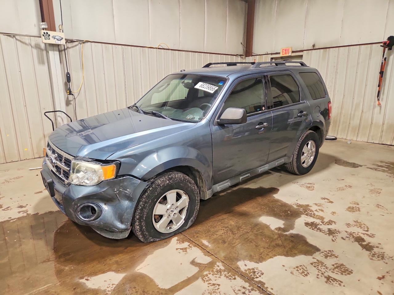 2012 FORD ESCAPE XLT | 1FMCU9DG6CKB26185 | UPCARS