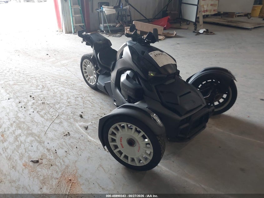 2023 CAN-AM RYKER | 3JB2FEG42PJ001966 | UPCARS