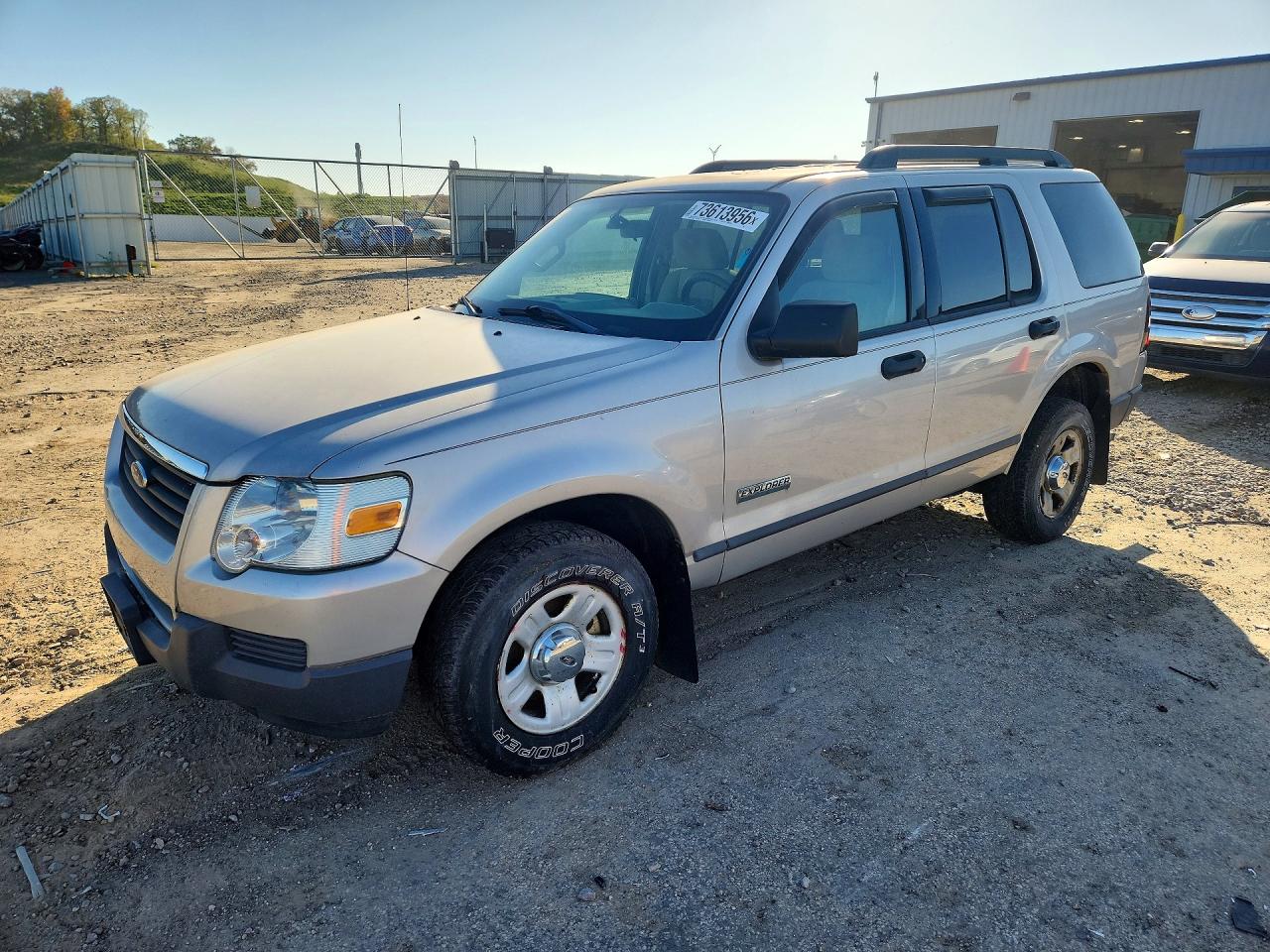 2006 FORD EXPLORER XLS | 1FMEU72E36UA76465 | UPCARS