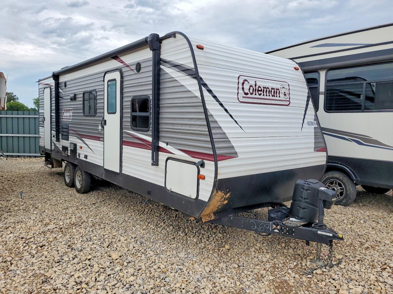 2020 COLEMAN CM263BH20 | 4YDT26329LM930268 | UPCARS