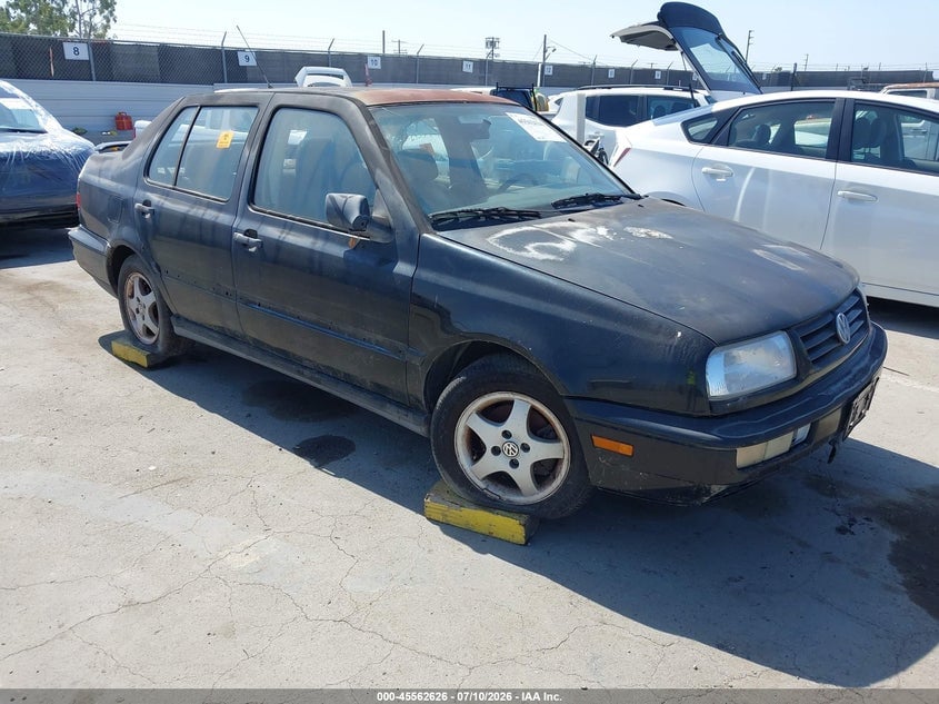 1998 VOLKSWAGEN JETTA GT | 3VWVB81H5WM148358 | UPCARS