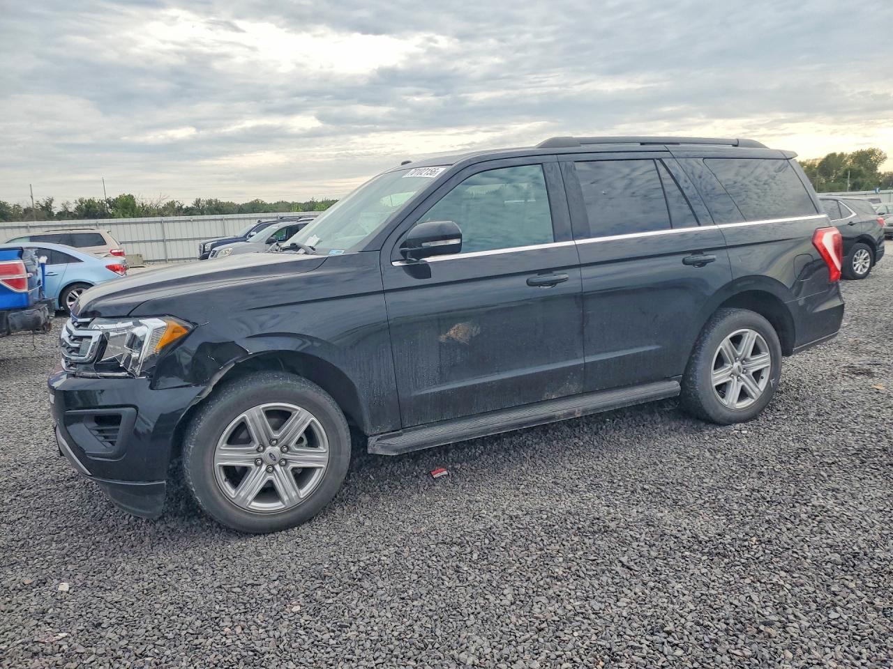 2019 FORD EXPEDITION XLT | 1FMJU1JTXKEA33628 | UPCARS