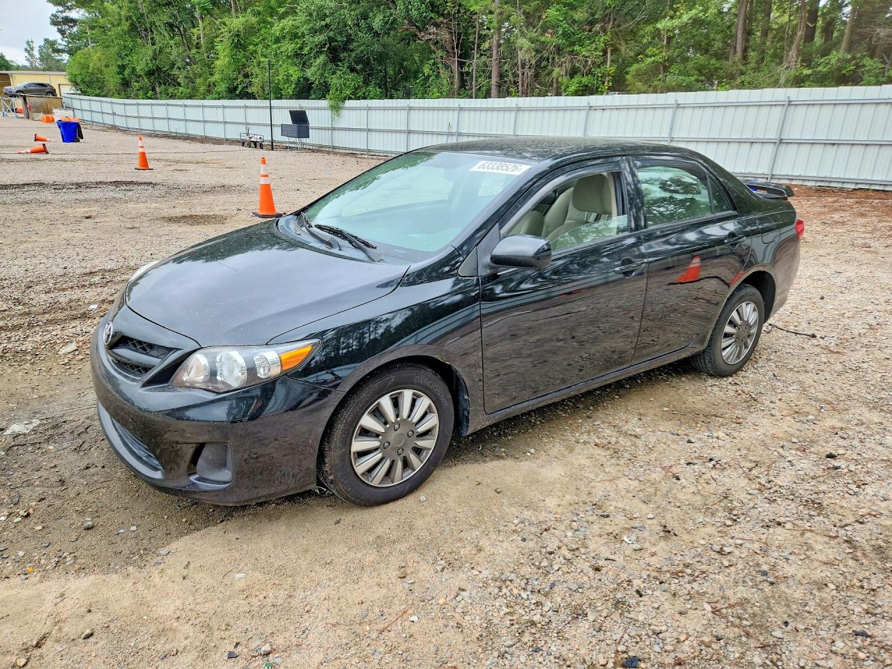 2010 TOYOTA COROLLA LE | 2T1BU4EE6AC259981 | UPCARS
