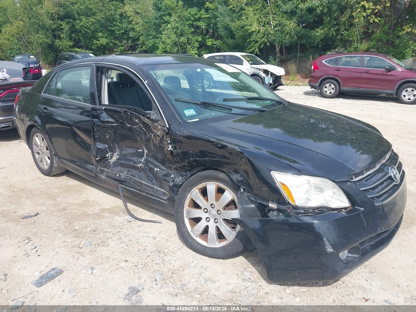 2006 TOYOTA AVALON XLS | 4T1BK36B36U084177 | UPCARS