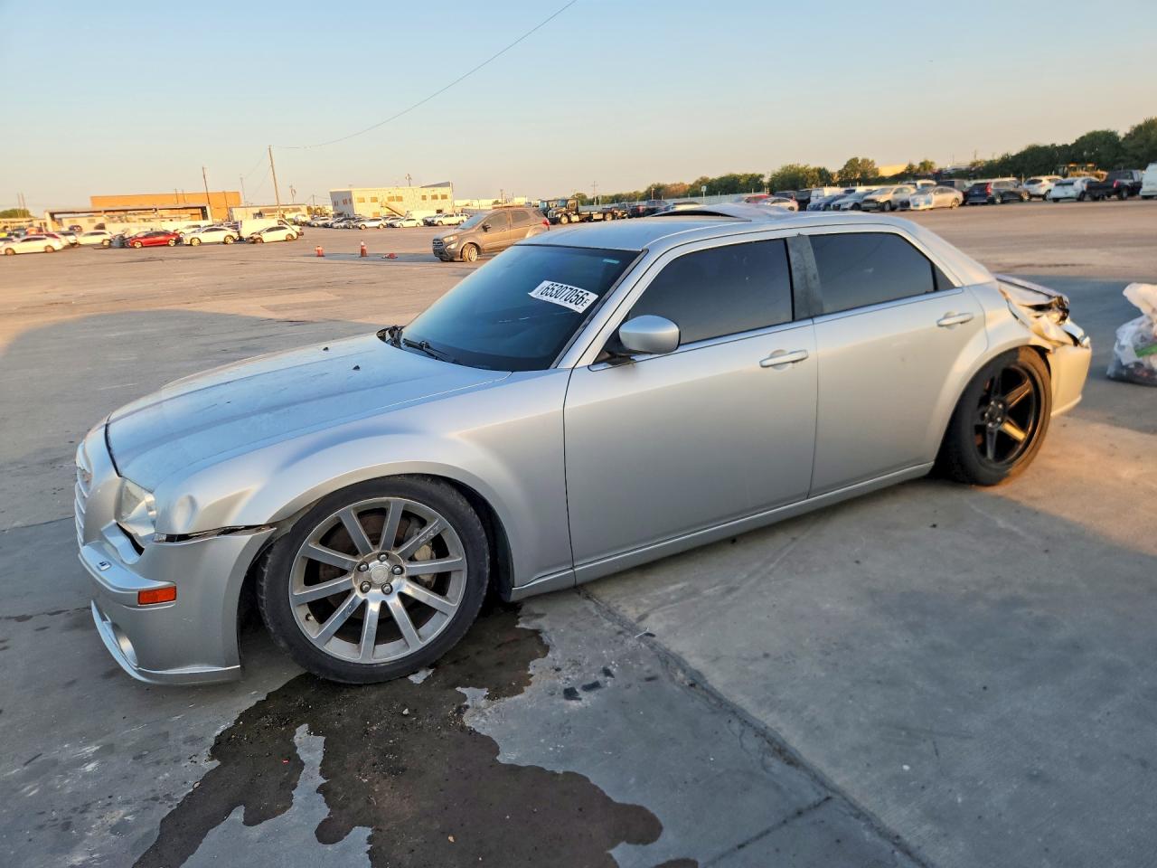 2006 CHRYSLER 300 SRT-8 | 2C3LA73W36H129698 | UPCARS