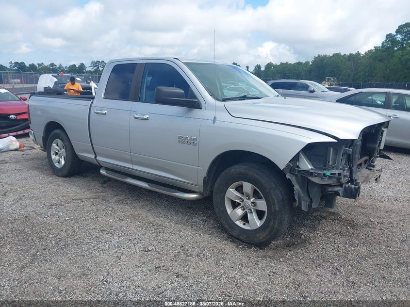 2013 RAM 1500 SLT | 1C6RR6GP8DS625556 | UPCARS