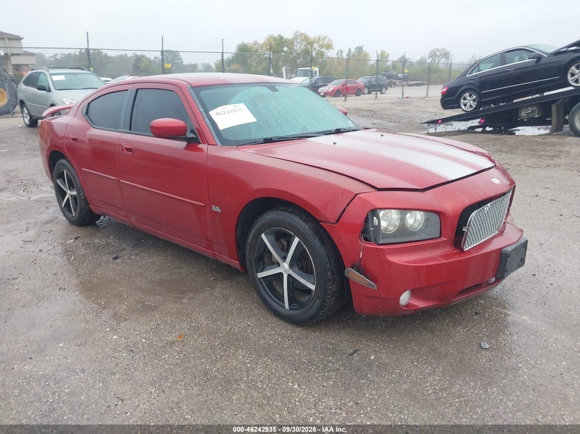 2010 DODGE CHARGER SXT | 2B3CA3CV4AH186899 | UPCARS