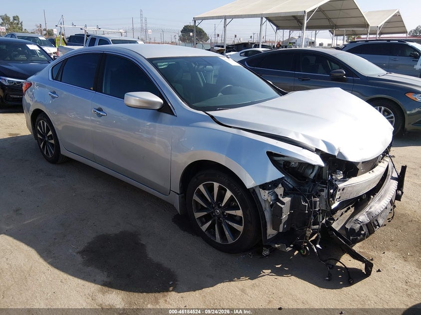2016 NISSAN ALTIMA 2.5 SV | 1N4AL3AP0GC133123 | UPCARS
