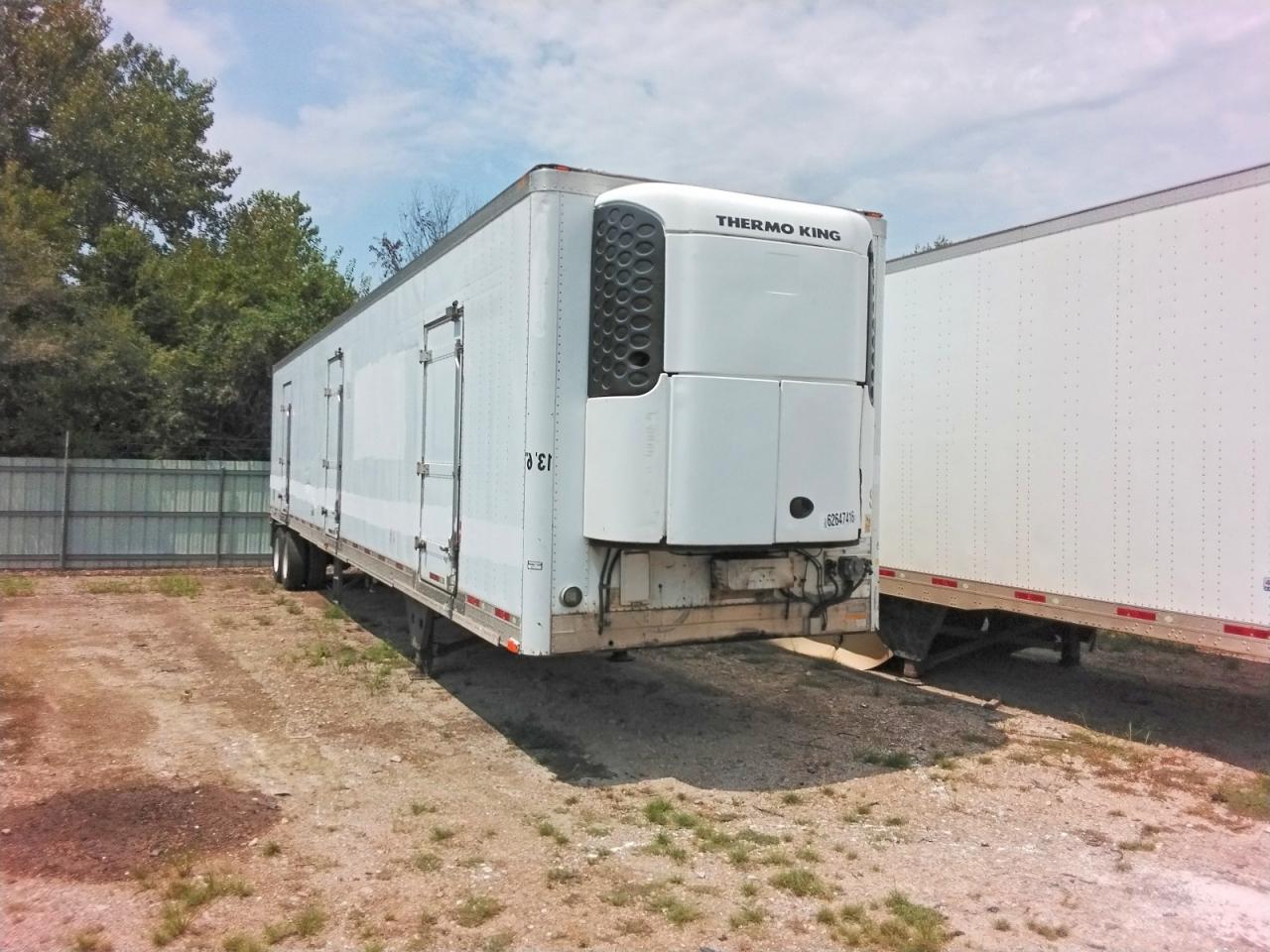 2011 UTIL-UTILITY REEFER | 1UYVS2482BU020324 | UPCARS