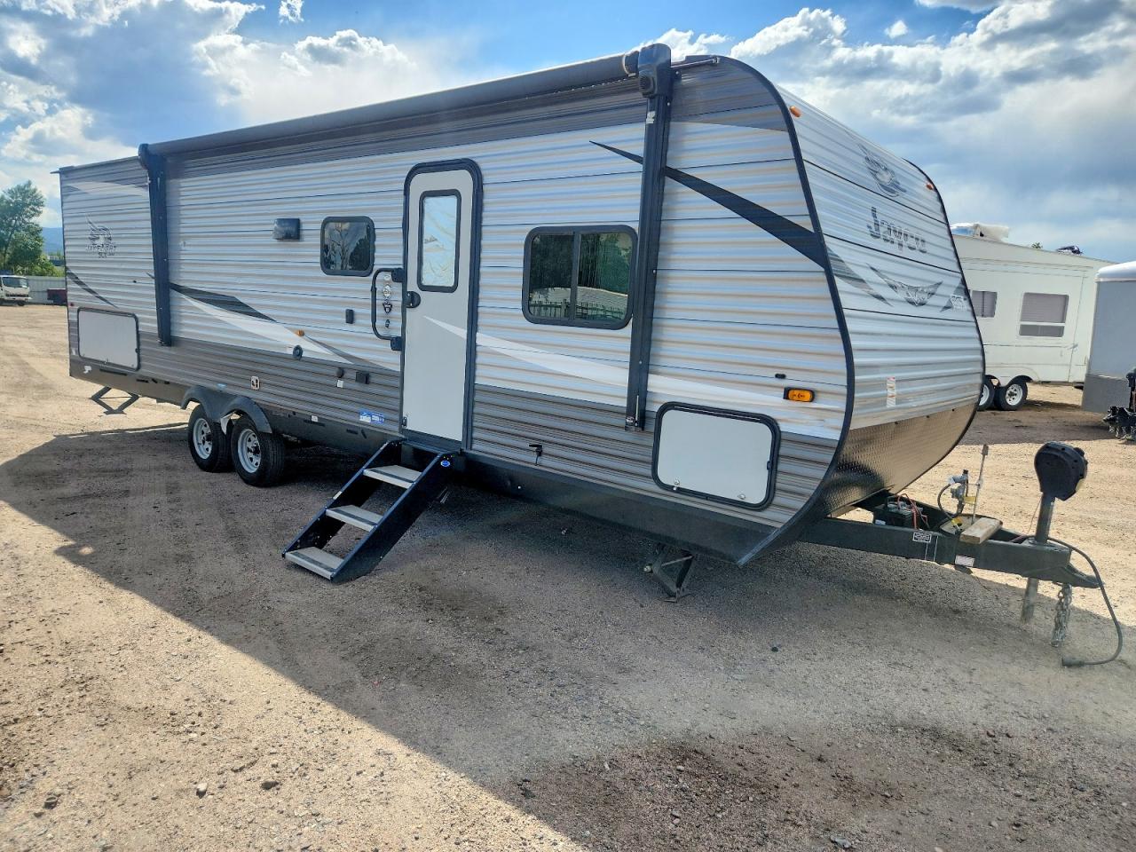 2021 JAYCO JAY FLIGHT SLX CAMPER | 1UJBJ0BR8M17S0969 | UPCARS