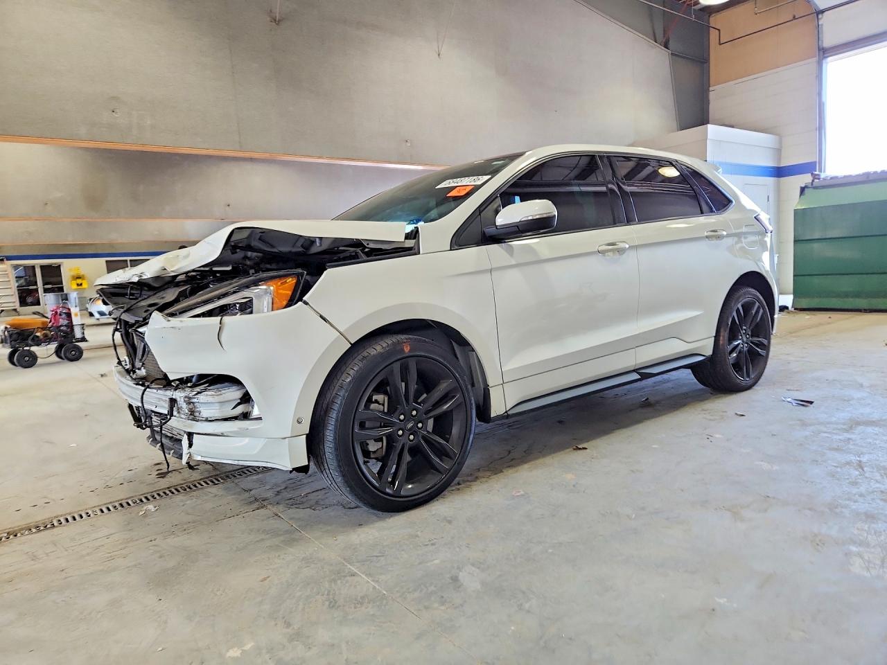 2022 FORD EDGE ST | 2FMPK4AP2NBA23907 | UPCARS