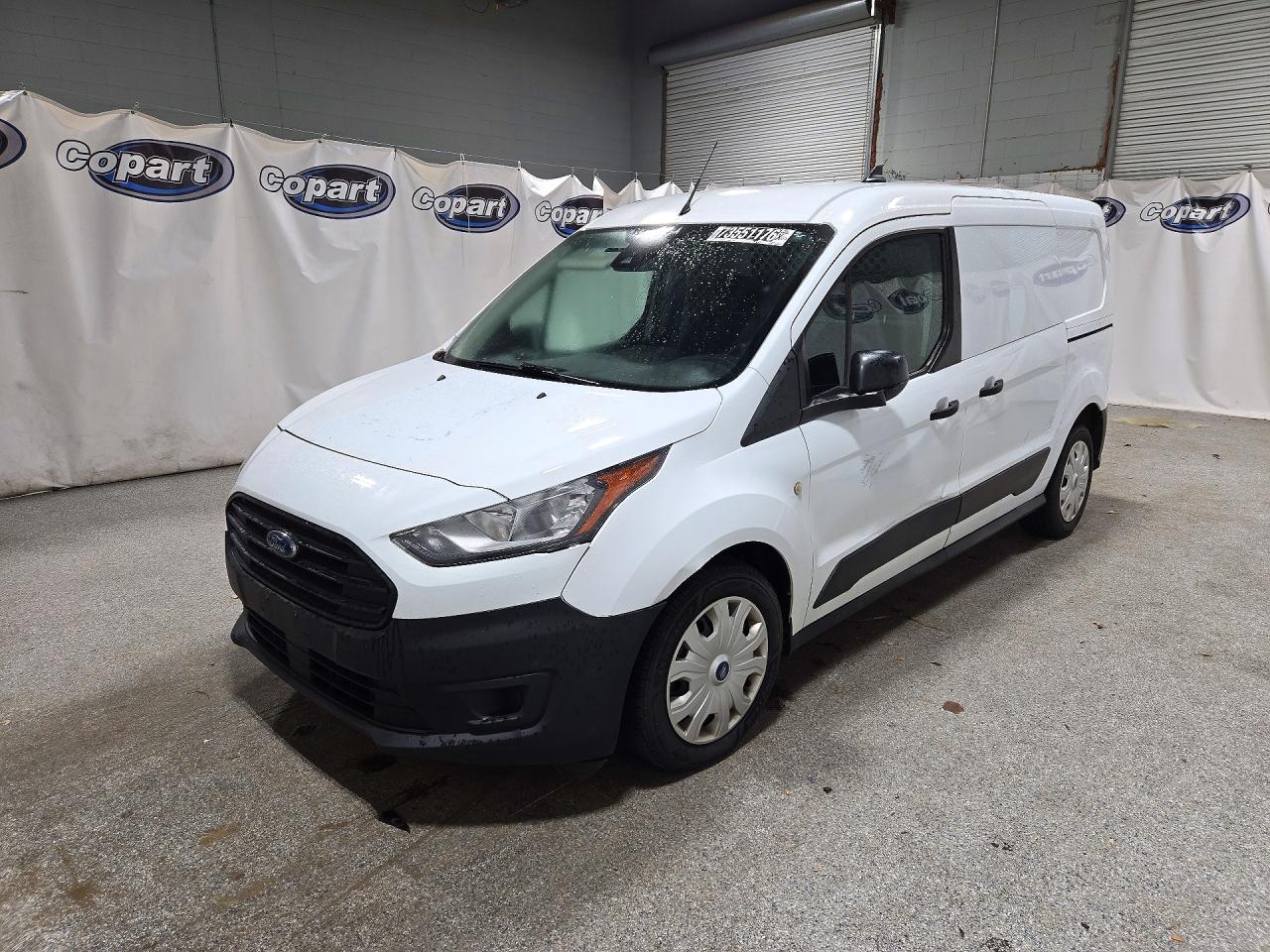 2021 FORD TRANSIT XL | NM0LS7E2XM1495296 | UPCARS