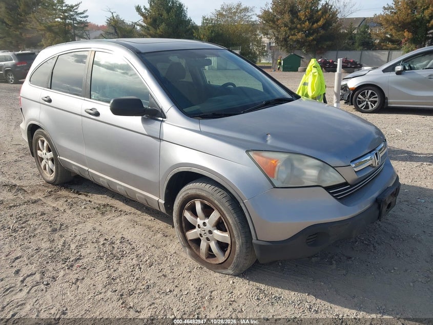 2008 HONDA CR-V EX | 5J6RE48588L014619 | UPCARS