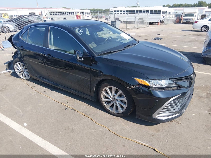 2023 TOYOTA CAMRY LE | 4T1C11AK7PU759615 | UPCARS