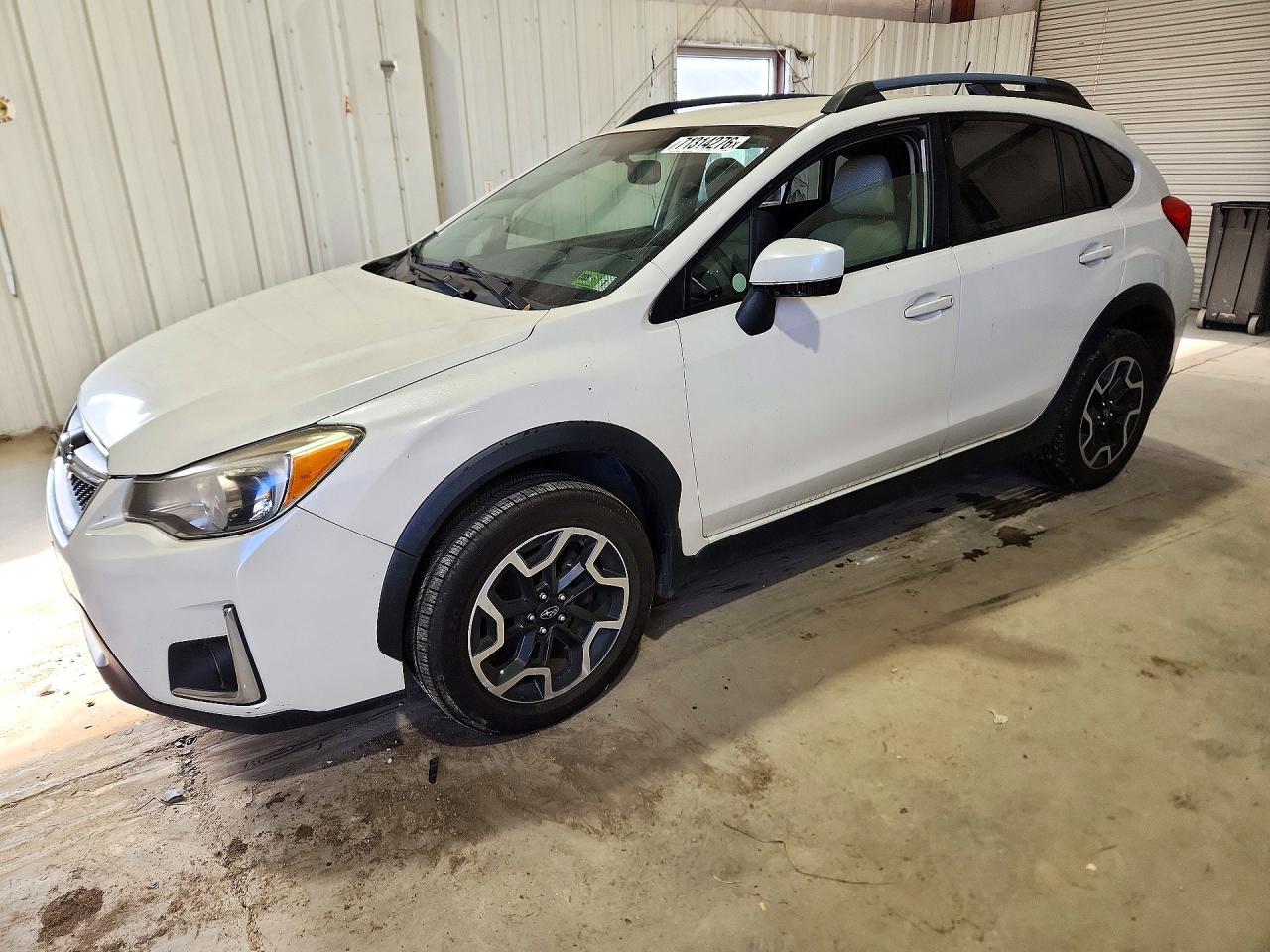 2016 SUBARU CROSSTREK PREMIUM | JF2GPABC0G9256878 | UPCARS