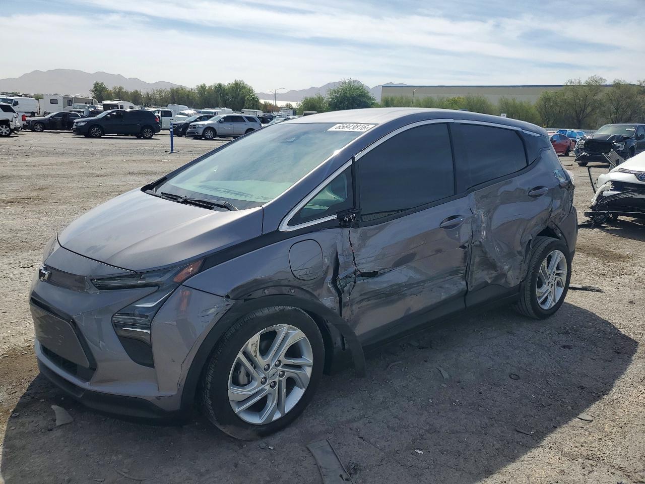 2023 CHEVROLET BOLT 1LT | 1G1FW6S07P4178315 | UPCARS