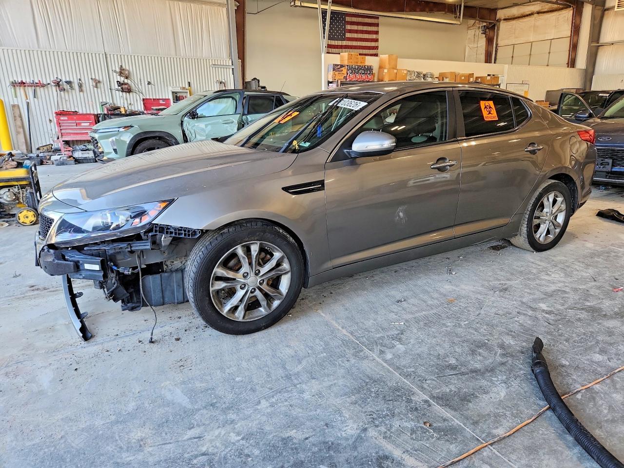 2013 KIA OPTIMA LX | 5XXGM4A74DG116750 | UPCARS