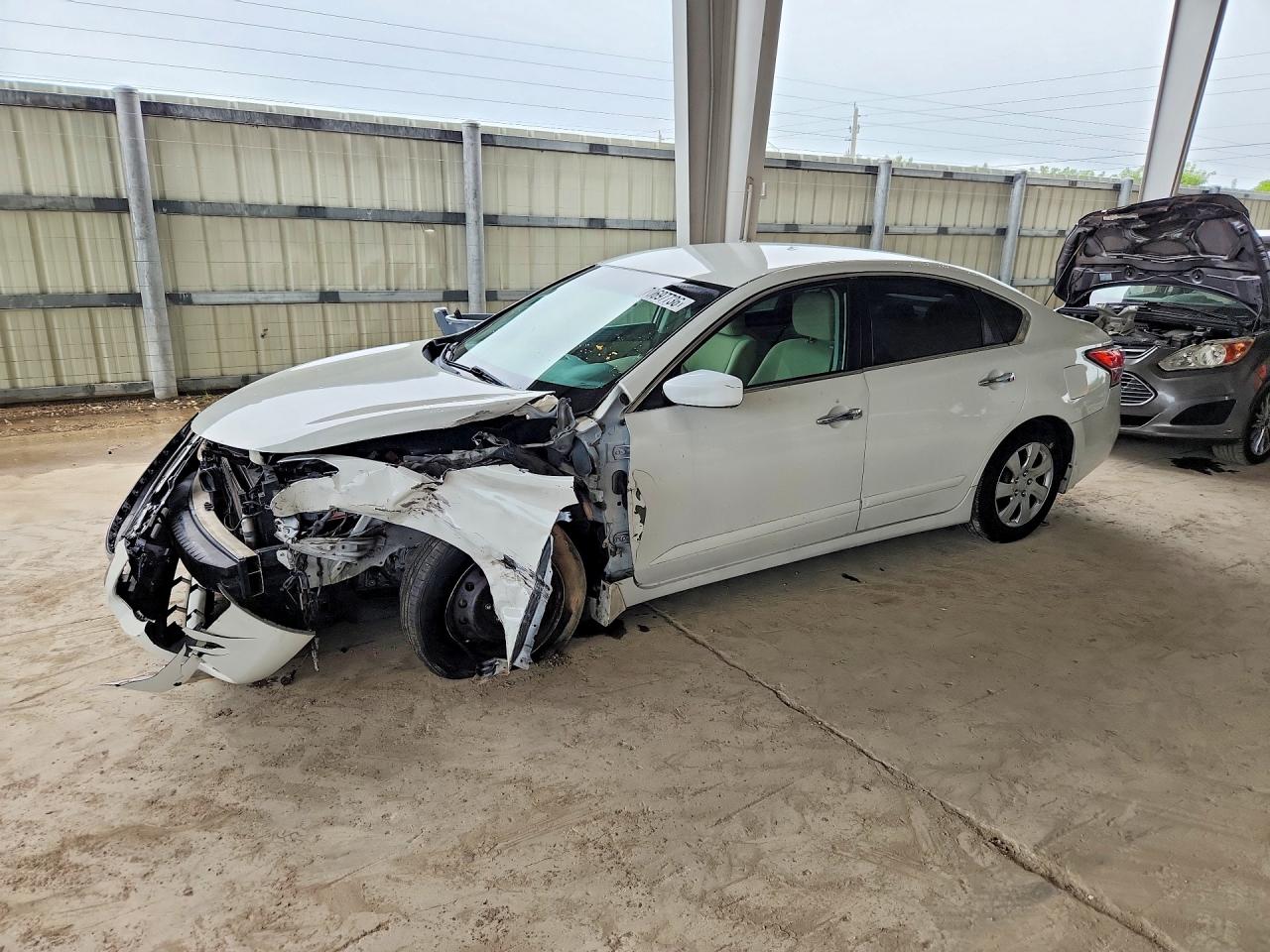 2015 NISSAN ALTIMA 2.5 S | 1N4AL3AP1FC420081 | UPCARS