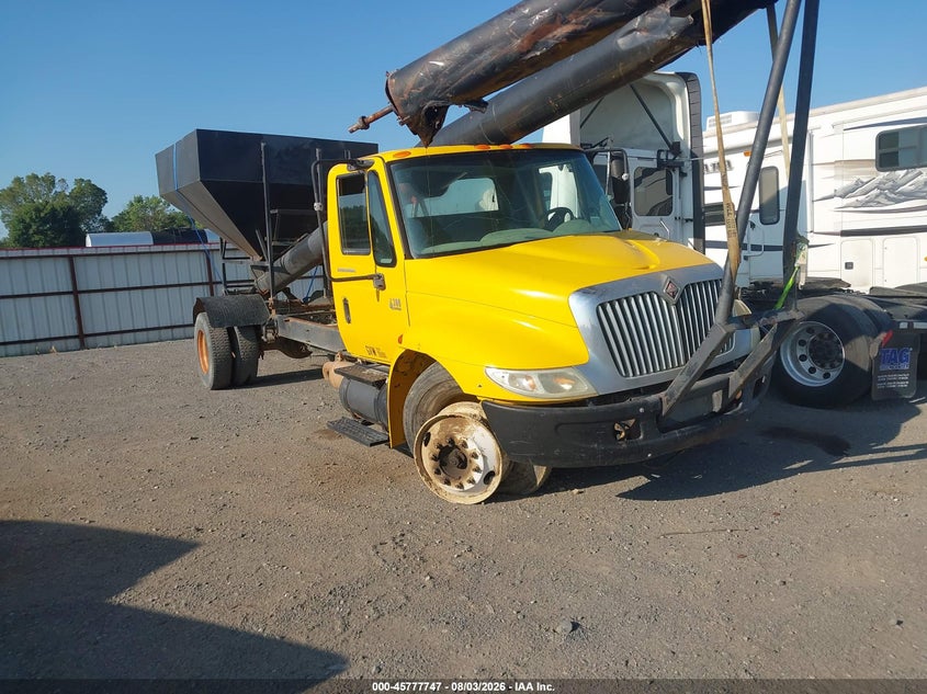 2005 INTERNATIONAL 4000 4300 | 1HTMMAAM15H676255 | UPCARS