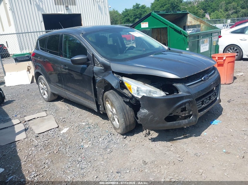 2015 FORD ESCAPE SE | 1FMCU9G93FUA35400 | UPCARS