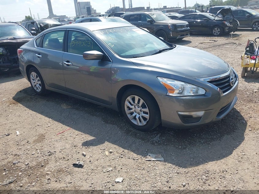2015 NISSAN ALTIMA 2.5/2.5 S/2.5 SL/2.5 SV | 1N4AL3AP2FC288822 | UPCARS