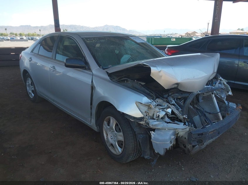 2009 TOYOTA CAMRY LE | 4T1BE46K29U910762 | UPCARS