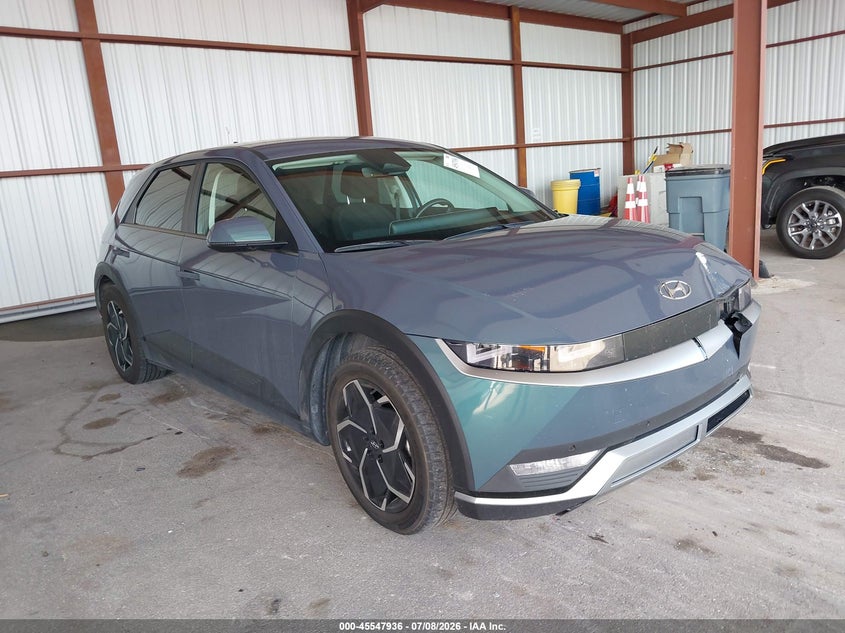 2024 HYUNDAI IONIQ 5 SEL | KM8KN4DE6RU241070 | UPCARS