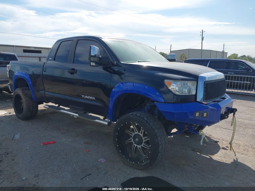 2007 TOYOTA TUNDRA SR5 V8 | 5TFRV541X7X032111 | UPCARS