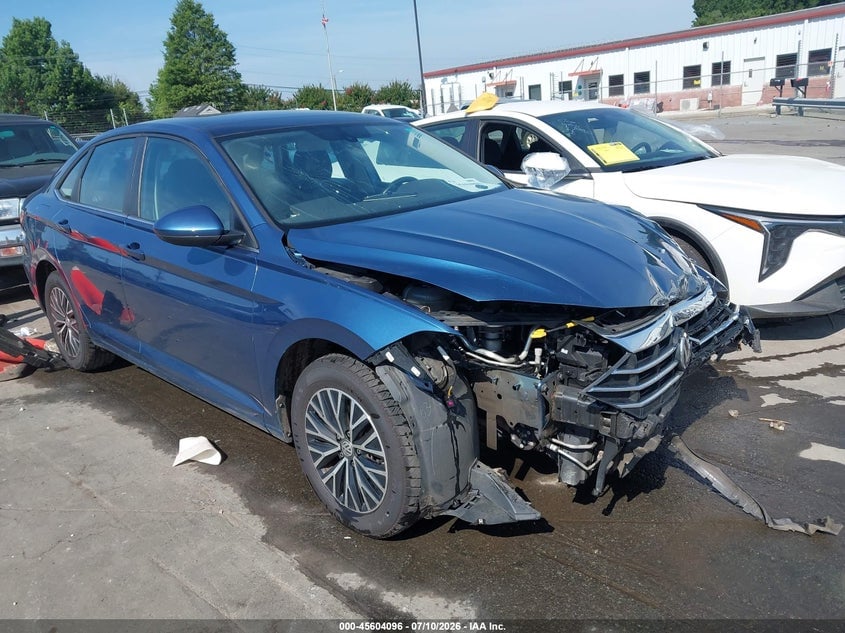 2021 VOLKSWAGEN JETTA 1.4T R-LINE/1.4T SE/S | 3VWC57BU9MM026068 | UPCARS