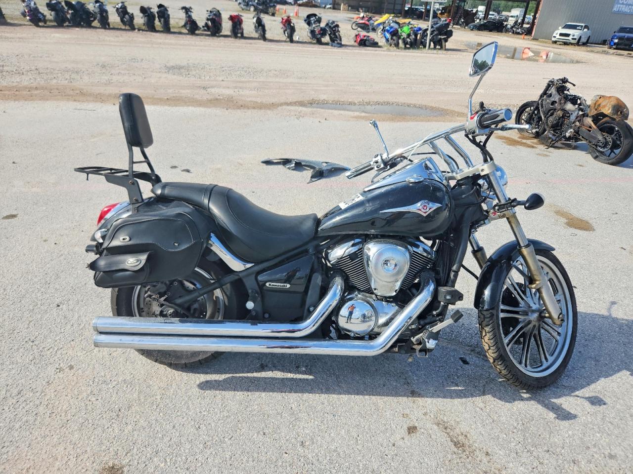 2008 KAWASAKI VULCAN 900 C | JKAVN2C188A019726 | UPCARS