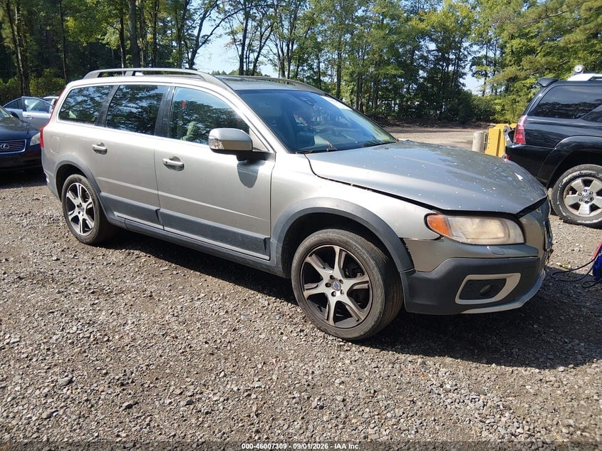 2012 VOLVO XC70 T6/T6 PLATINUM/T6 PREMIER PLUS | YV4902BZ4C1133998 | UPCARS