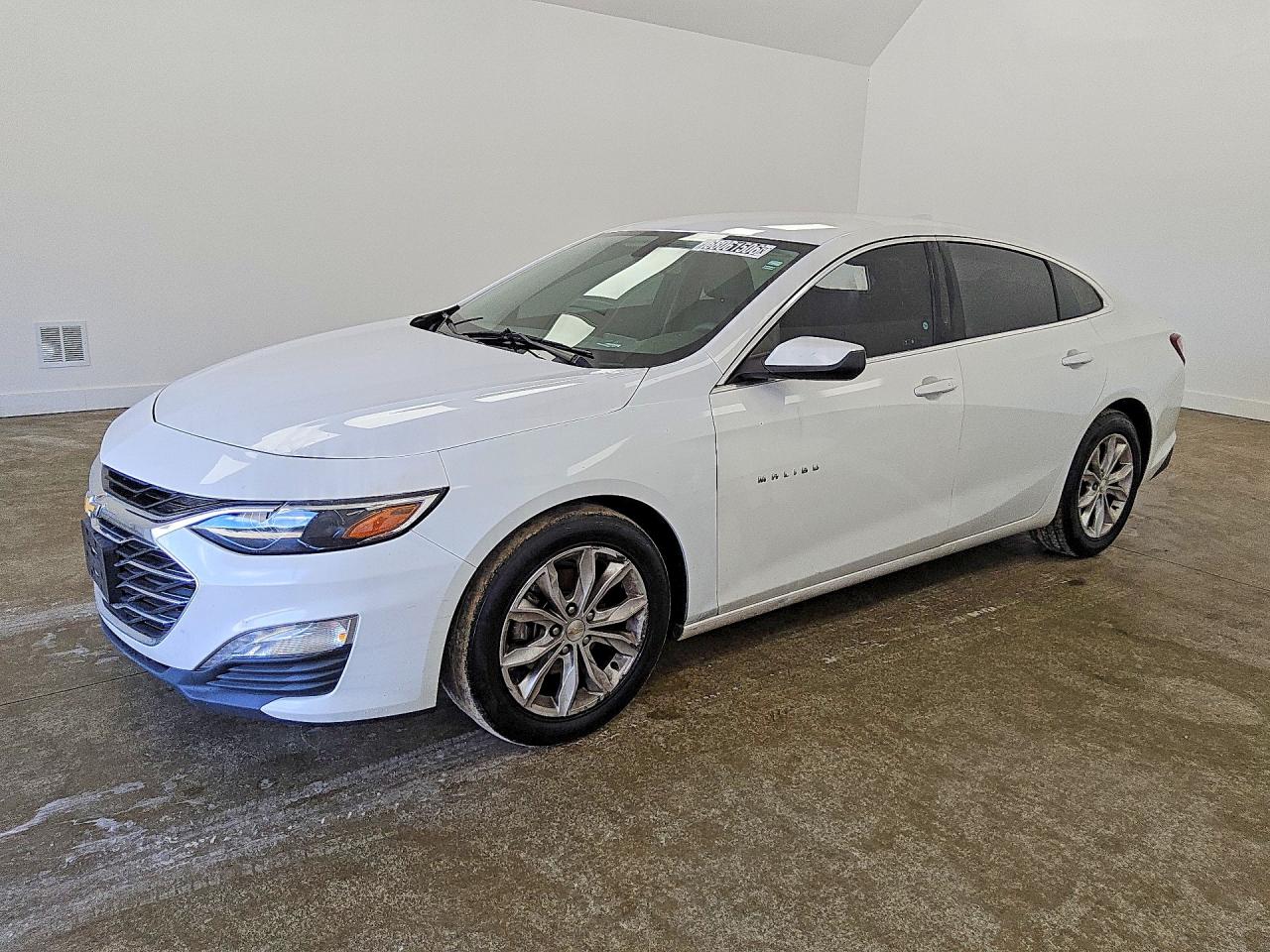 2020 CHEVROLET MALIBU LT | 1G1ZD5ST8LF062627 | UPCARS