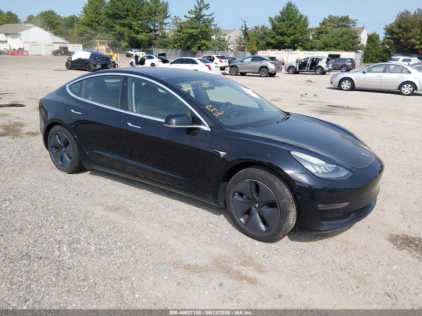2019 TESLA MODEL 3 LONG RANGE/MID RANGE/STANDARD RANGE/STANDARD RANGE PLUS | 5YJ3E1EA7KF324010 | UPCARS