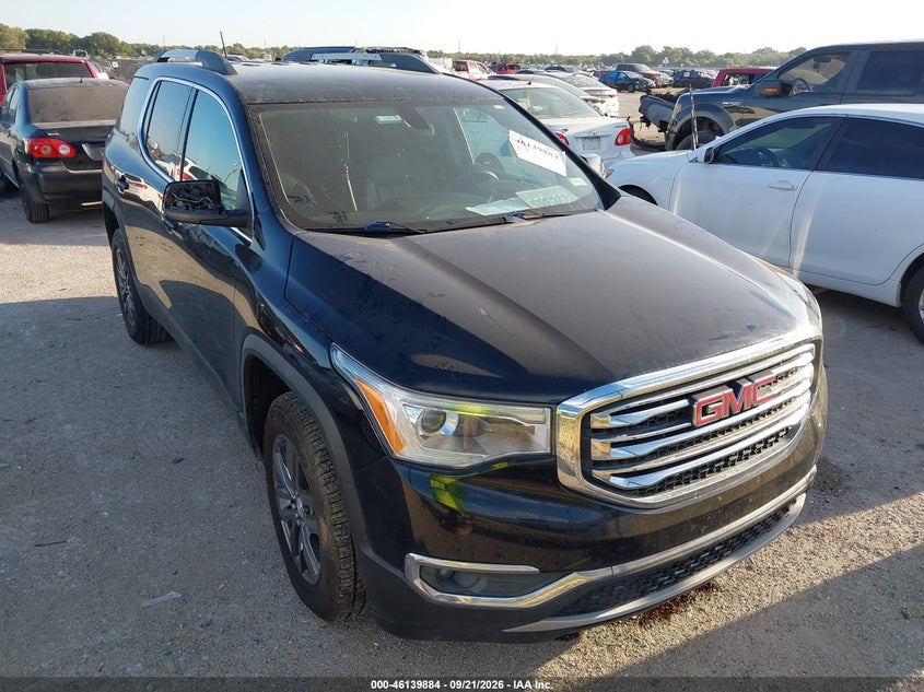 2017 GMC ACADIA SLT-1 | 1GKKNMLA8HZ148687 | UPCARS