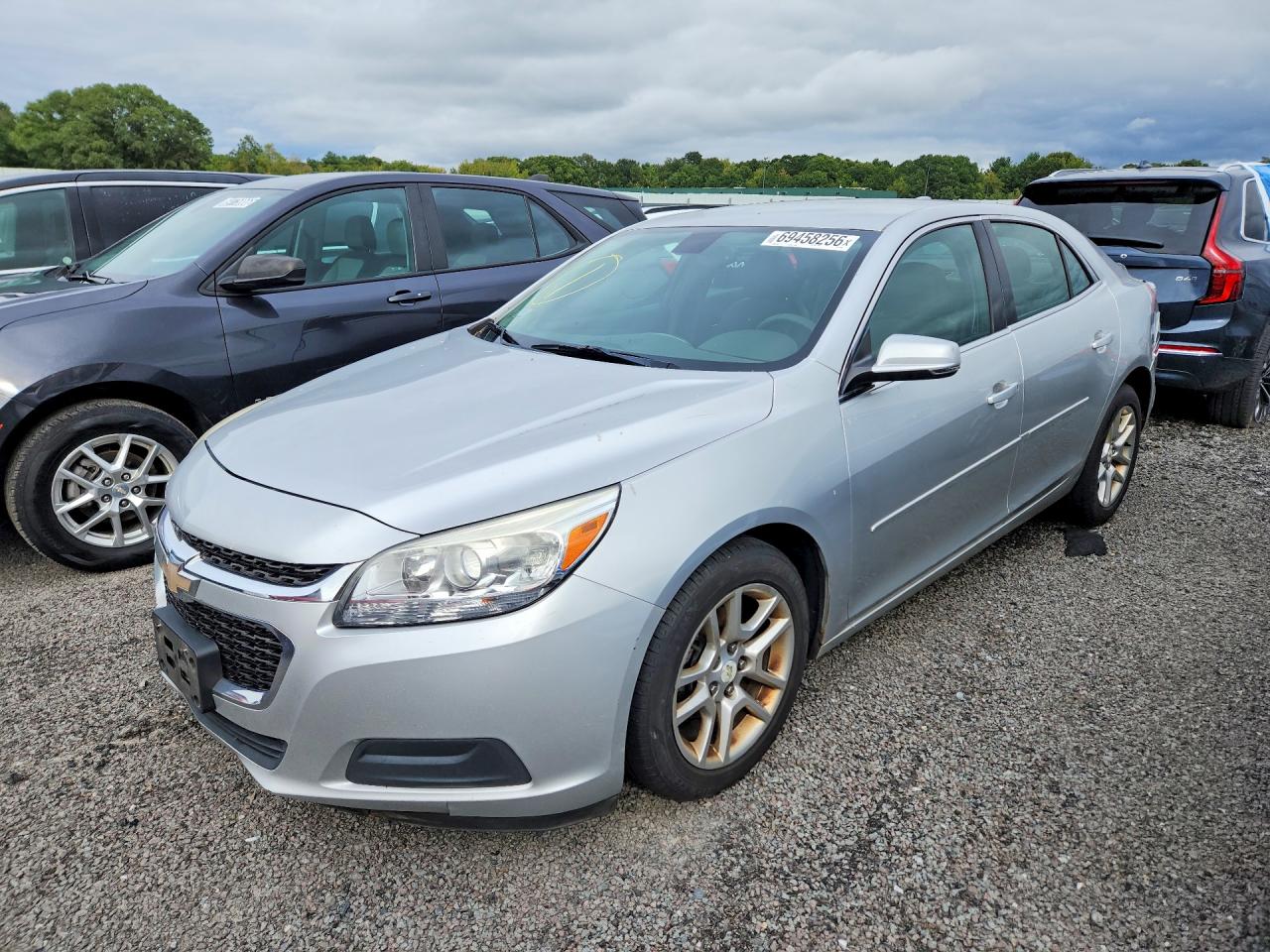 2015 CHEVROLET MALIBU 1LT | 1G11C5SL9FU135231 | UPCARS