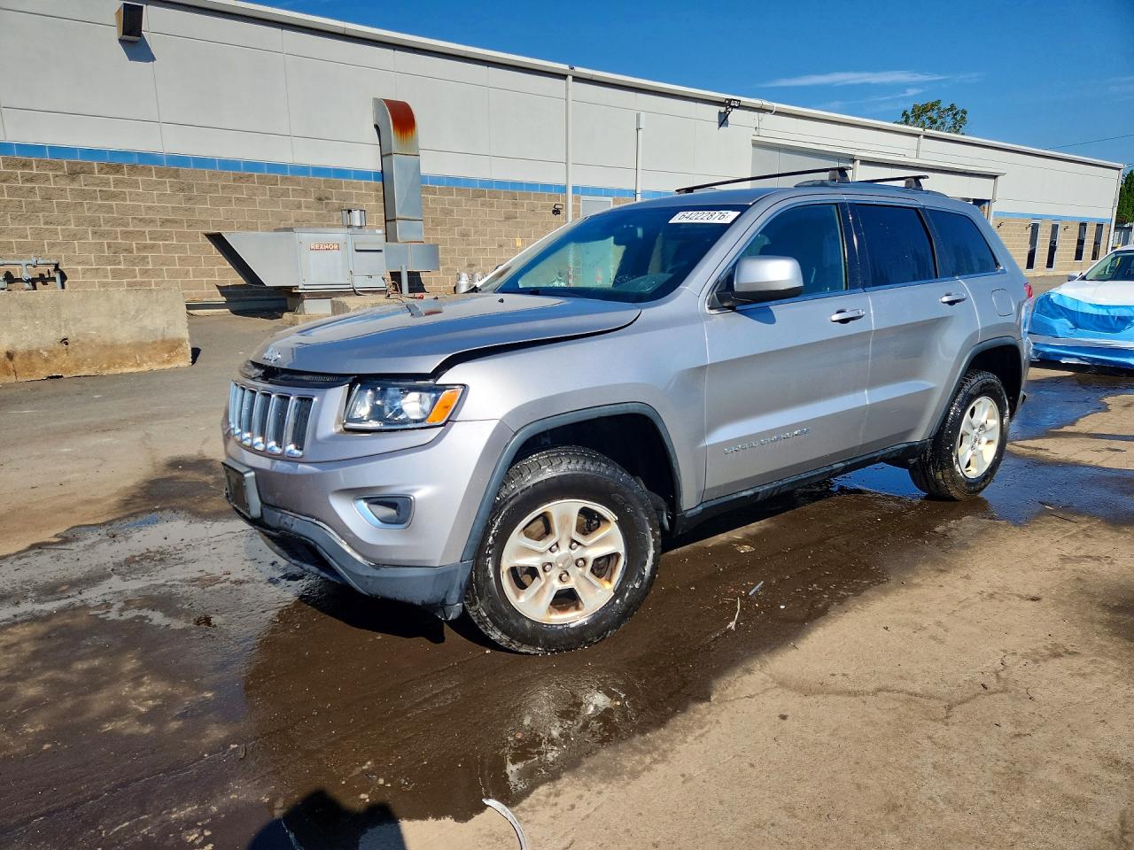 2015 JEEP CHEROKEE LAREDO | 1C4RJFAGXFC191145 | UPCARS