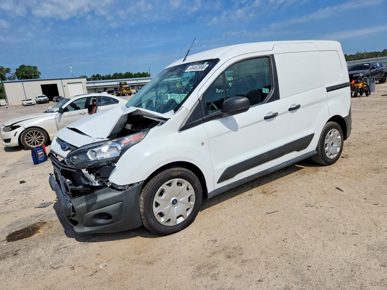 2018 FORD TRANSIT XL | NM0LS6E75J1347462 | UPCARS