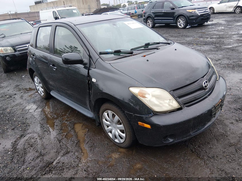 2005 SCION XA | JTKKT624450114201 | UPCARS