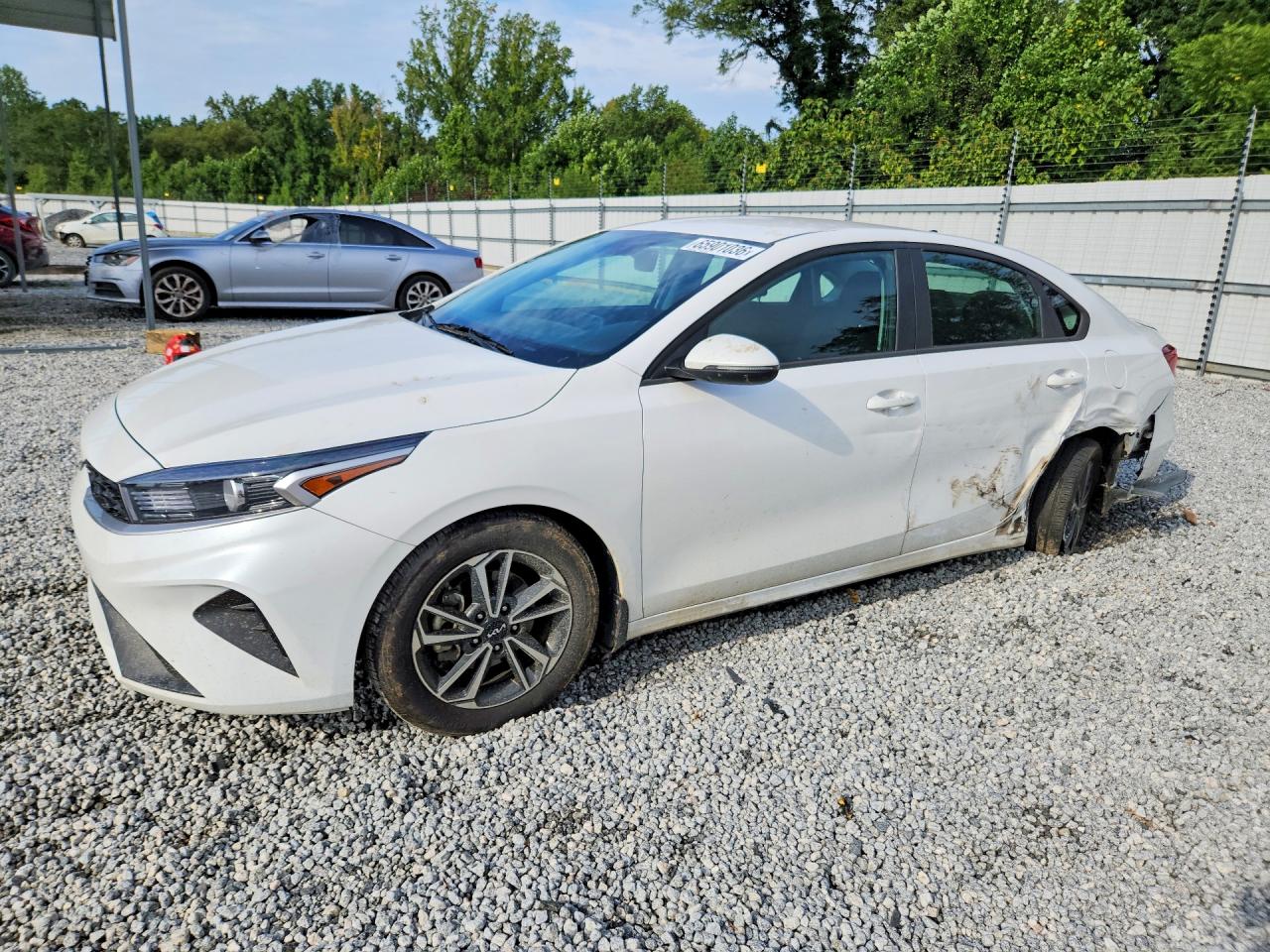 2023 KIA FORTE LXS | 3KPF24AD1PE613534 | UPCARS
