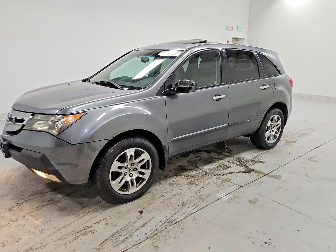 2008 ACURA MDX | 2HNYD28358H512226 | UPCARS